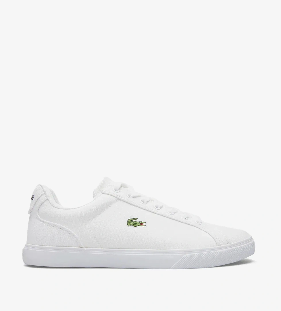 Lacoste Lerond Pro Erkek Beyaz Sneaker