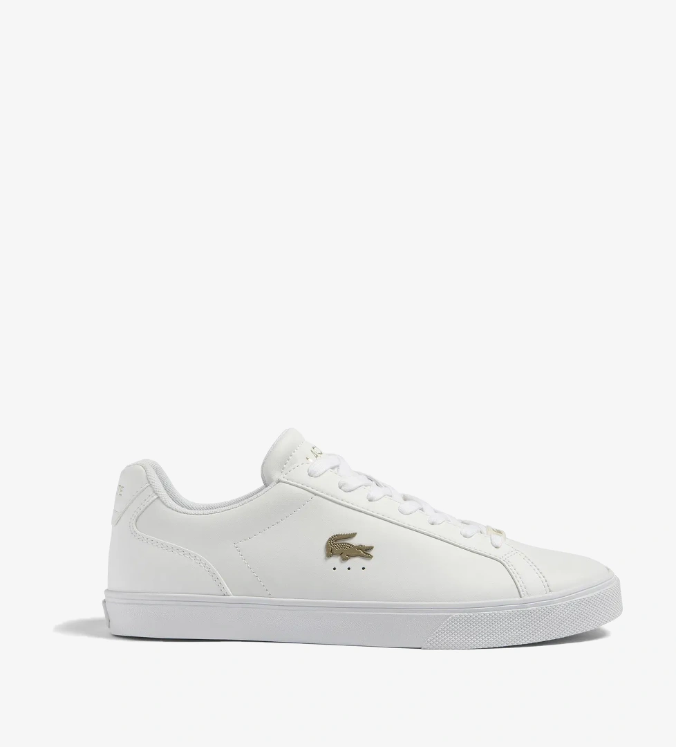 Lacoste Lerond Pro Erkek Beyaz Sneaker