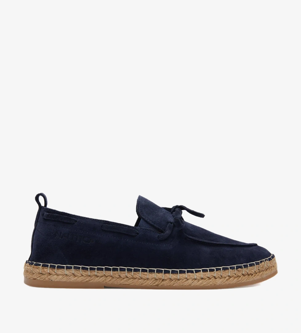 Nautica Nautica Erkek Lacivert Espadril model görseli