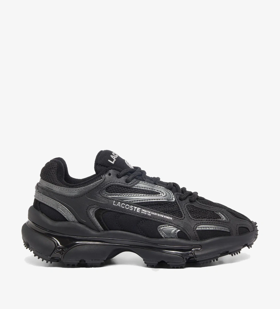 Lacoste Women's Sneakers - Görsel 1