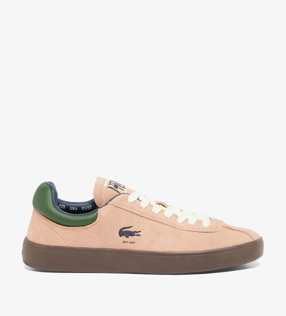 Lacoste Lacoste Sport Kadın Pembe Sneaker model görseli