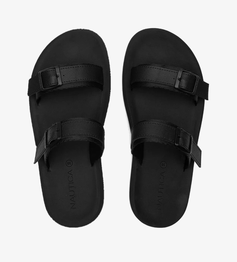 Nautica Nautica Kadın Siyah Terlik model görseli