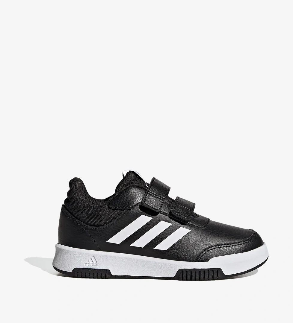adidas Tensaur Sport 2.0 Çocuk Siyah Sneaker - Görsel 1