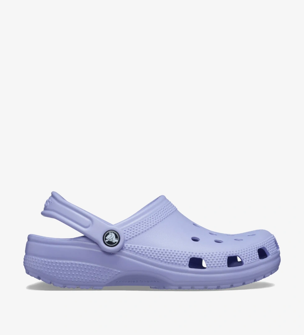 Crocs Classic Unisex Mor Terlik