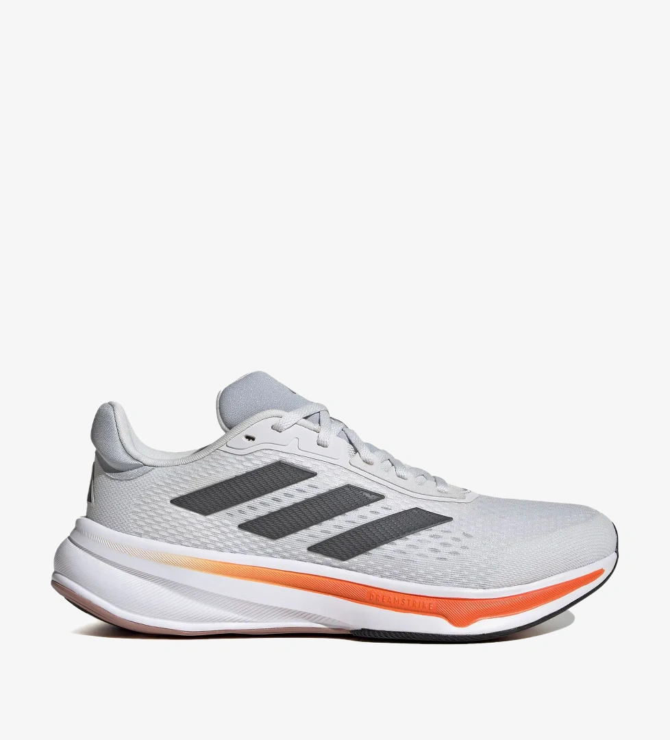 adidas Response Super Erkek Gri Koşu Ayakkabısı - Görsel 1