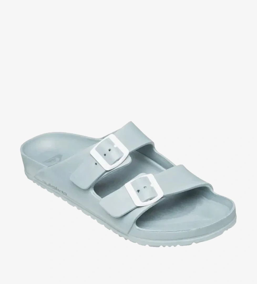 Quiksilver Quiksilver Embark Rf Erkek Siyah Terlik model görseli