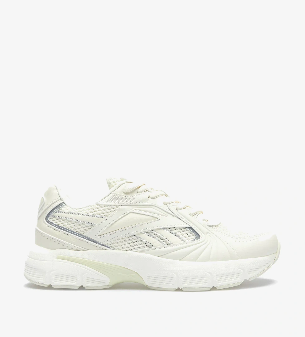 Reebok Dex2000 Kadın Beyaz Spor Ayakkabı - Görsel 1