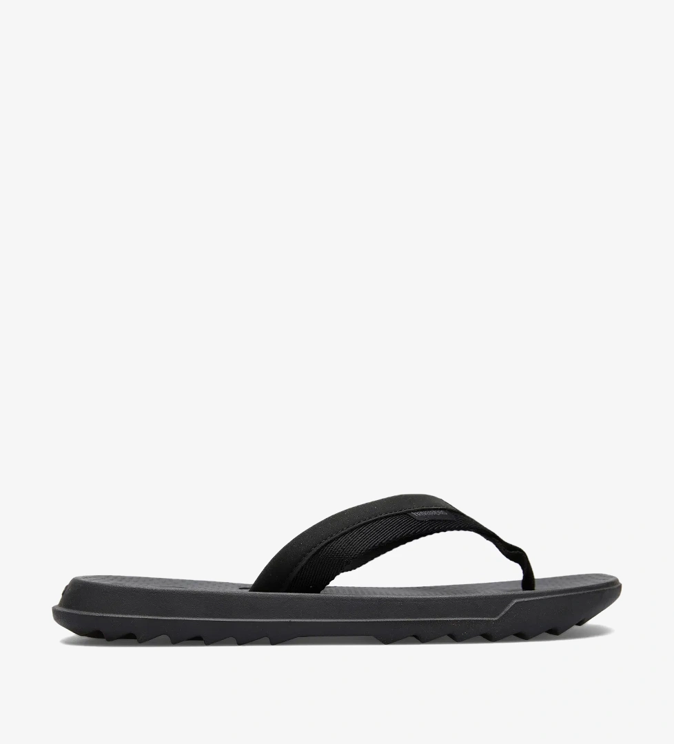 Havaianas Havaianas Track Plus Unisex Siyah Terlik model görseli