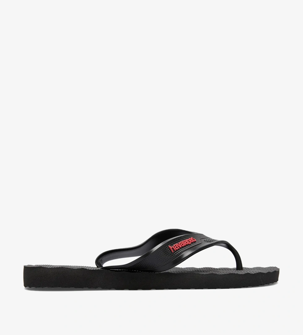 Havaianas Havaianas Track Waves Unisex Siyah Terlik model görseli
