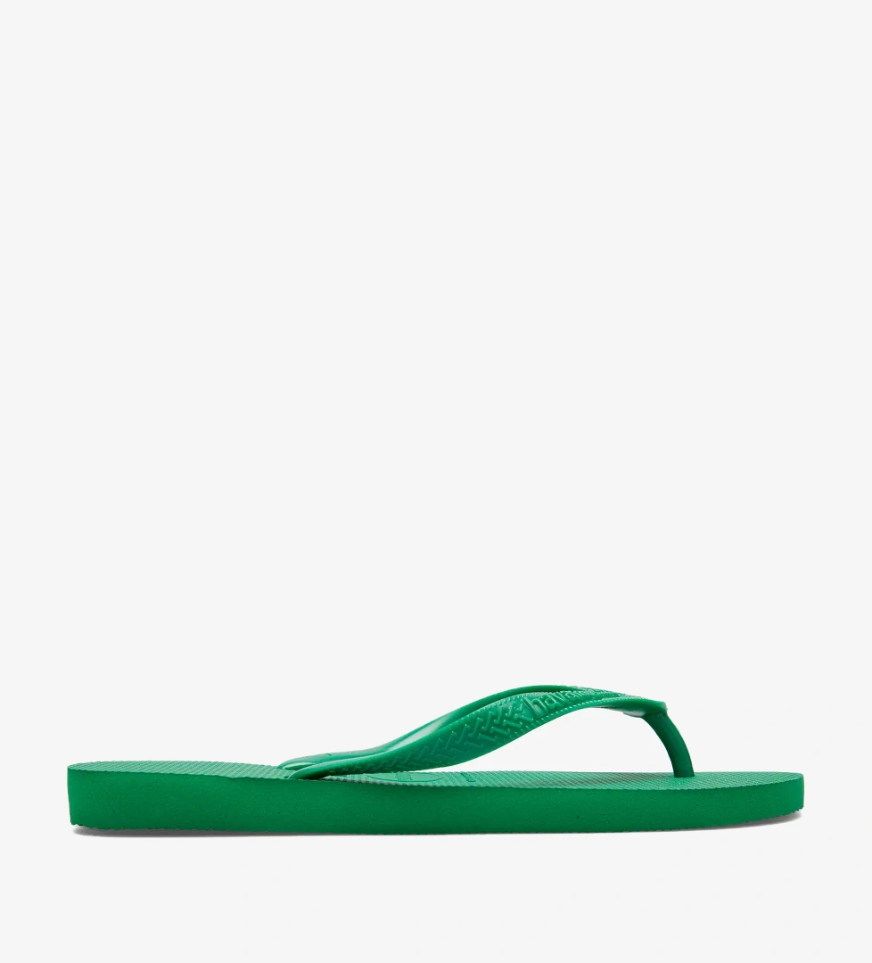 Havaianas Havaianas Hav. Top Unisex Yeşil Terlik model görseli