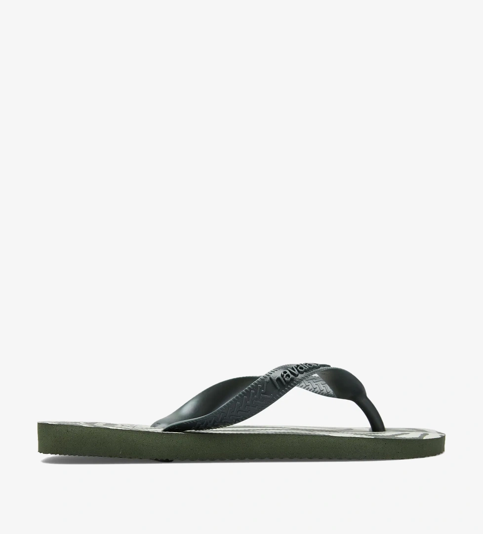 Havaianas Havaianas Aloha Unisex Yeşil Terlik model görseli