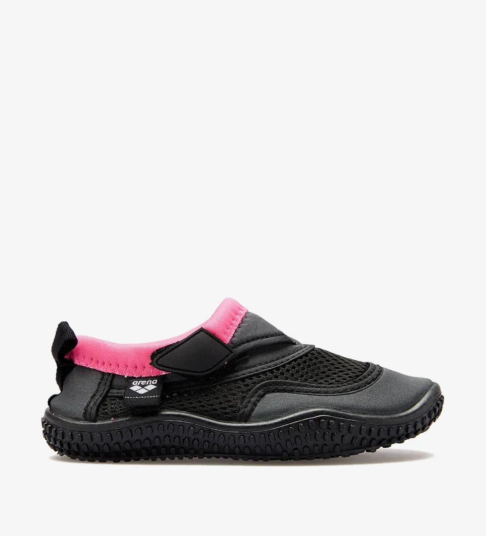 Arena Classic Çocuk Siyah Deniz Ayakkabısı - Görsel 1