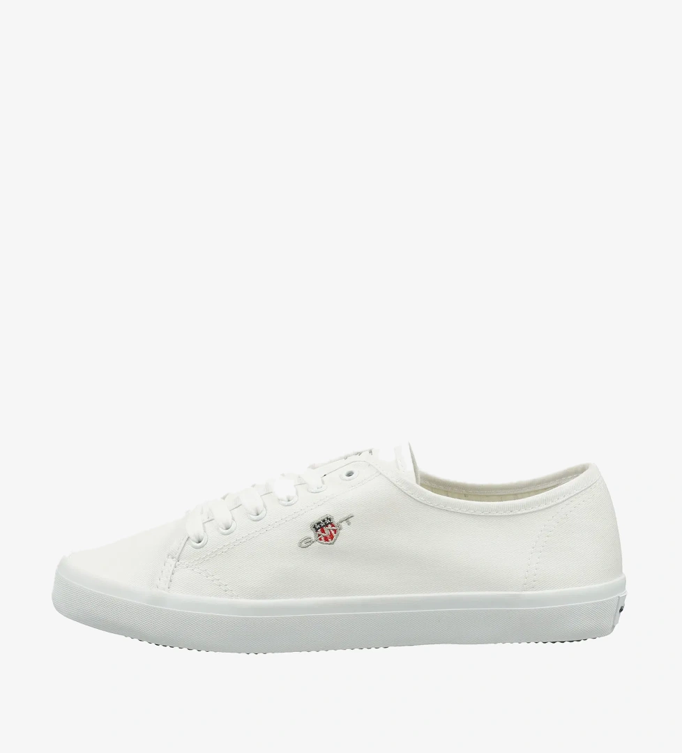 Gant GANT Kadın Beyaz Pillox Sneaker model görseli