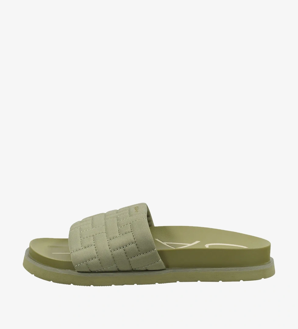 GANT Kadın Yeşil Mardale Terlik - Görsel 1