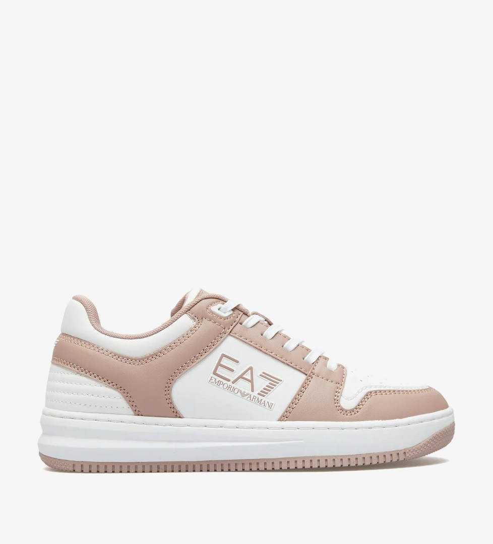 Ea7 Emporio Armani Kadın Sneaker model görseli