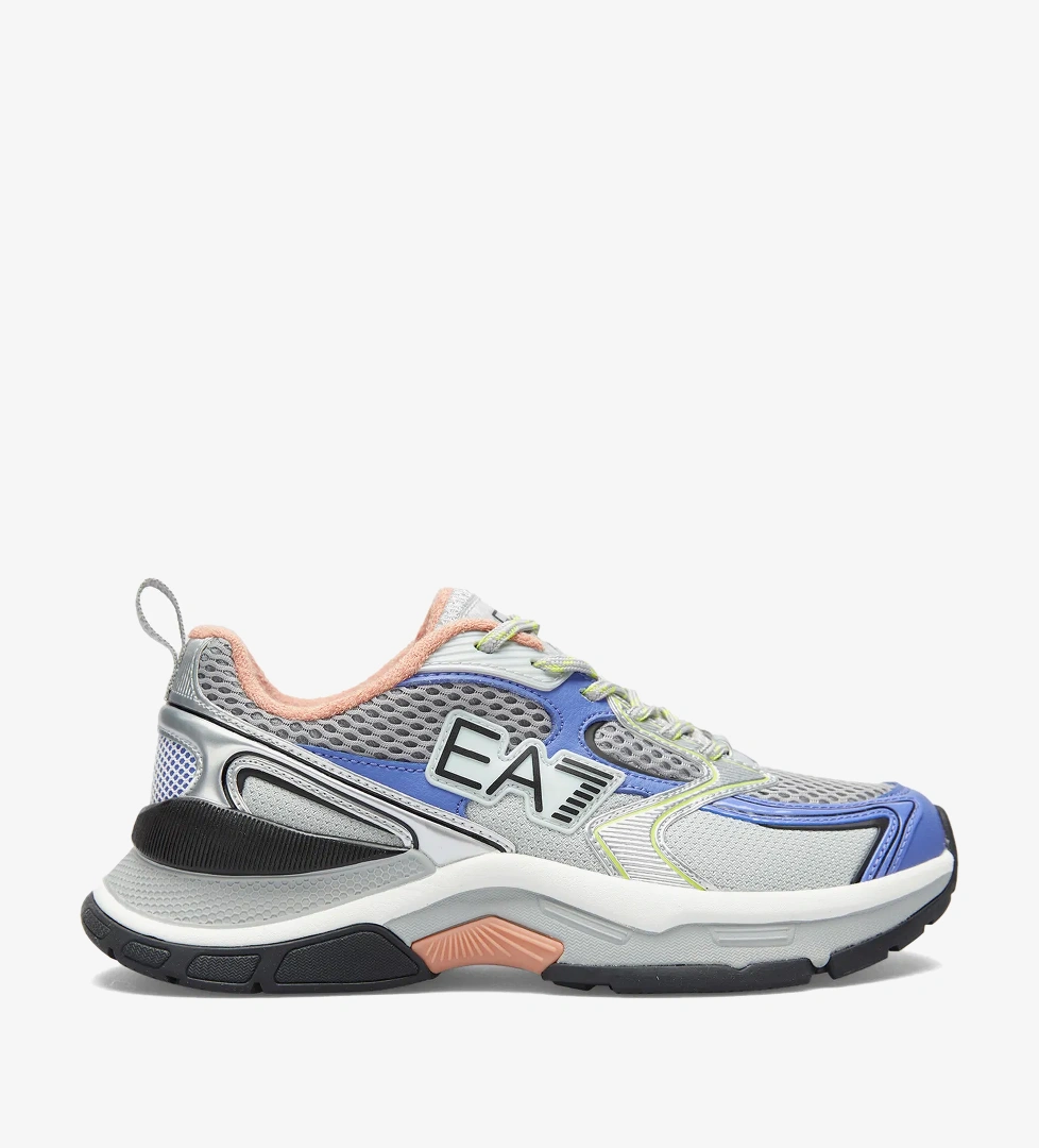 Ea7 Emporio Armani Spor Ayakkabı model görseli