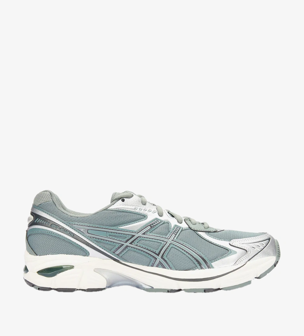 Asics GT-2160 Unisex Mavi Spor Ayakkabı - Görsel 1