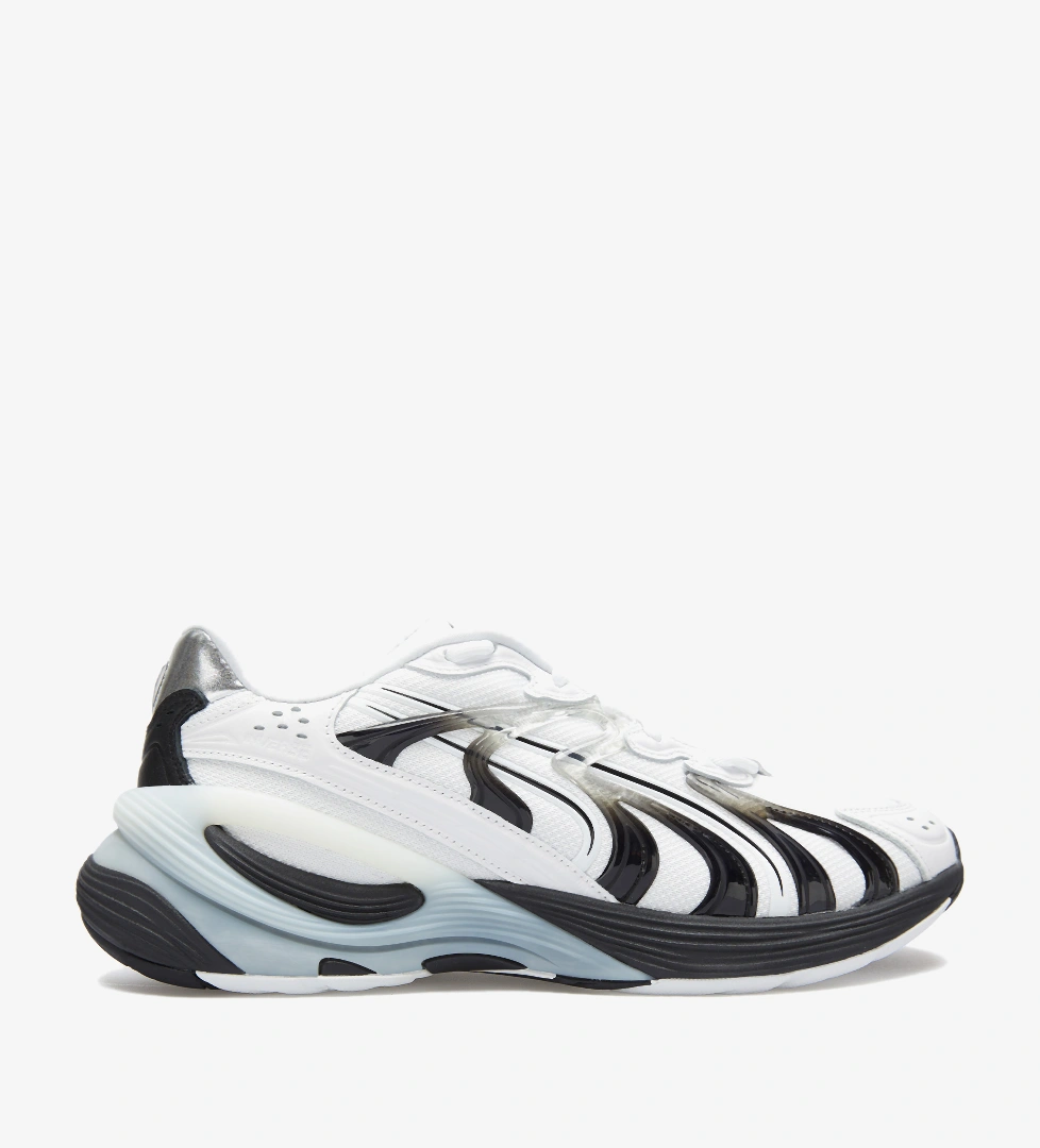 Puma Puma inverse Generate Unisex Beyaz Sneaker | FashFed Beyaz - 1. görsel