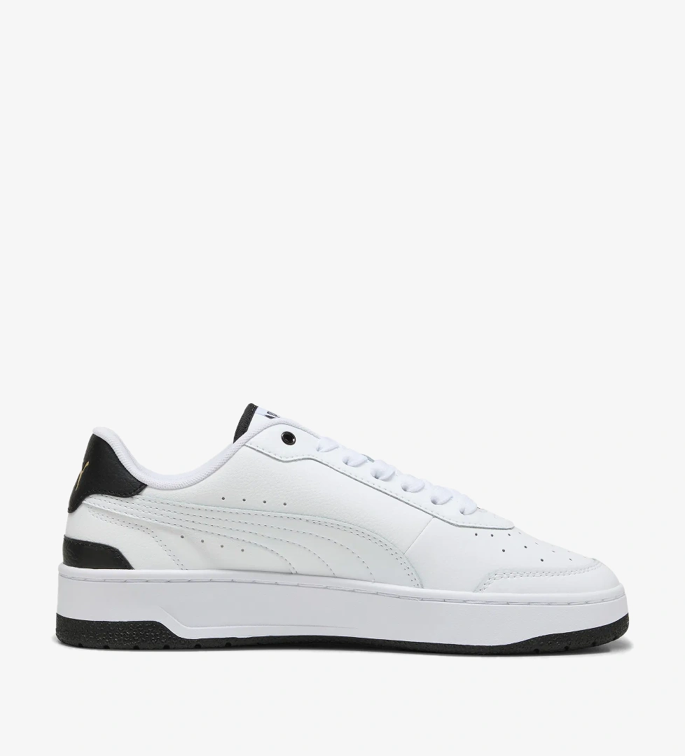 Puma Puma CA Match Unisex Beyaz Sneaker model görseli
