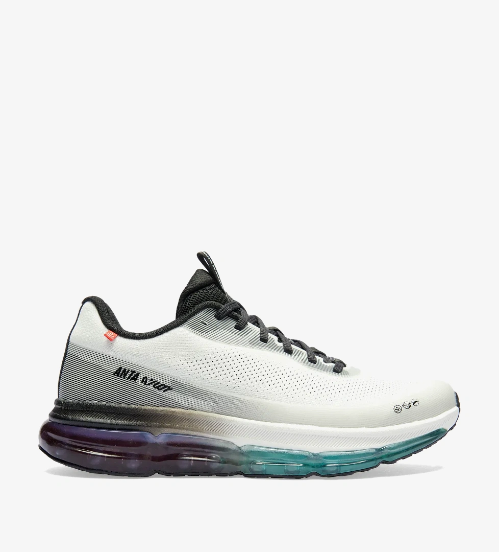 Anta Anta Jelly Erkek Bej Spor Ayakkabı model görseli