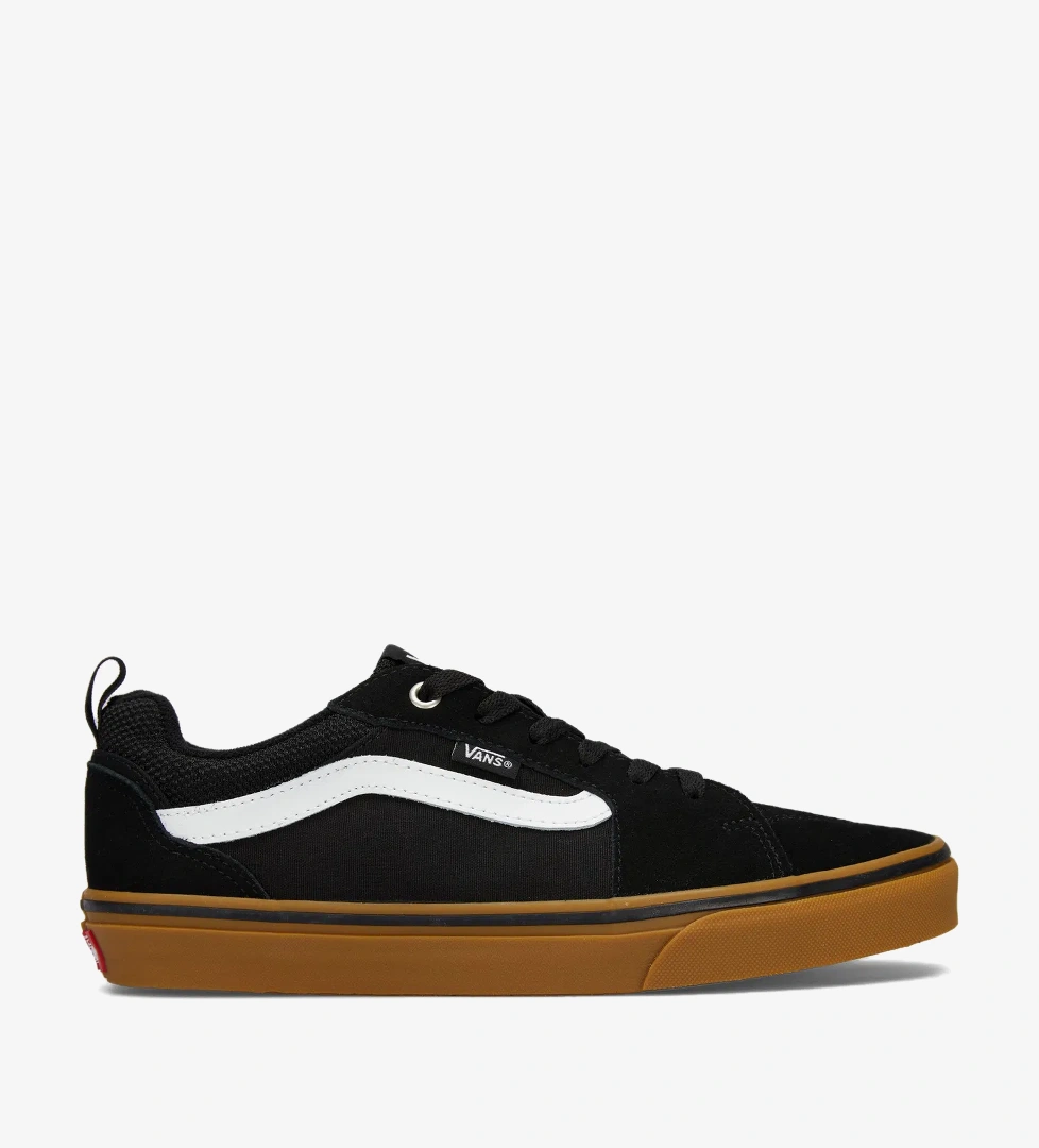 Vans Vans Filmore Erkek Siyah Günlük Sneaker model görseli