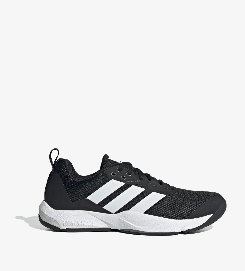 Adidas adidas Rapidmove 2 Erkek Siyah Antrenman Ayakkabısı model görseli