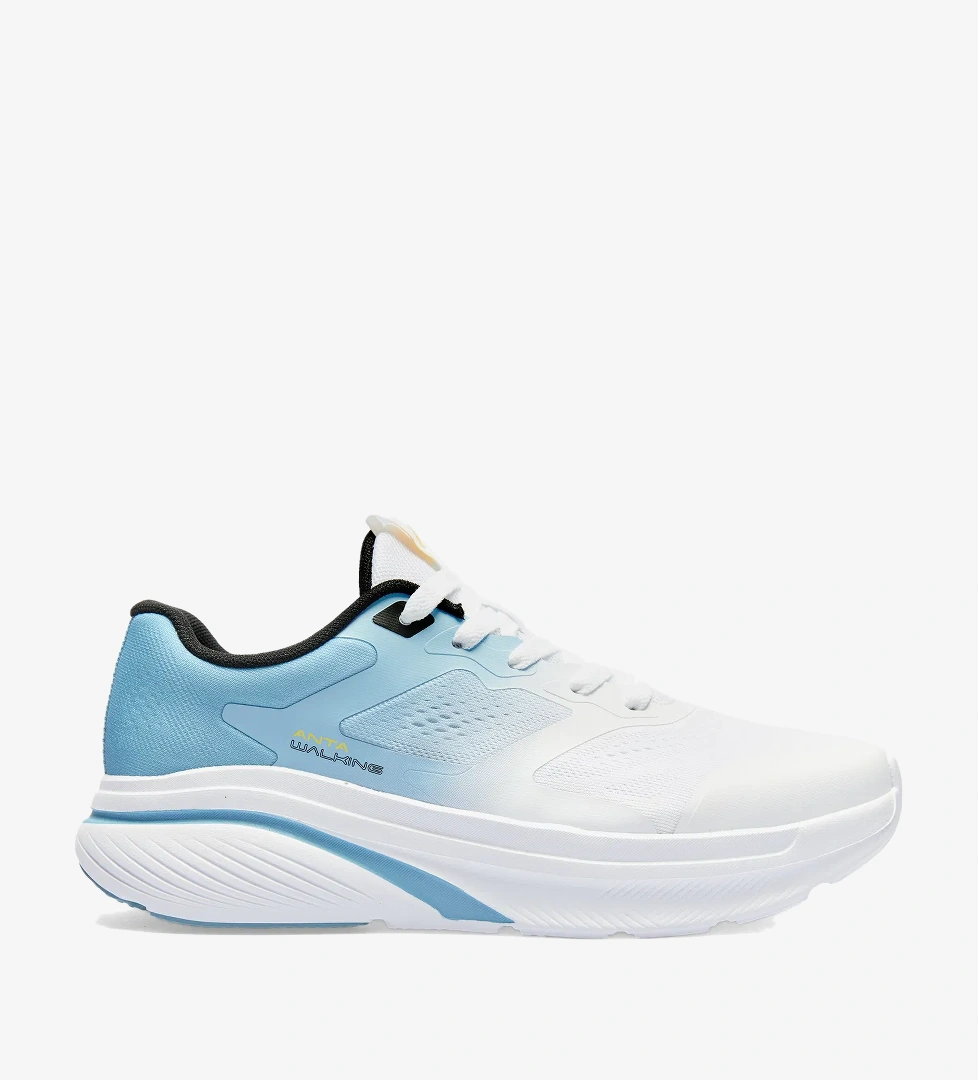 Anta Anta Ebuffer Lite Erkek Mavi Günlük Spor Ayakkabı model görseli