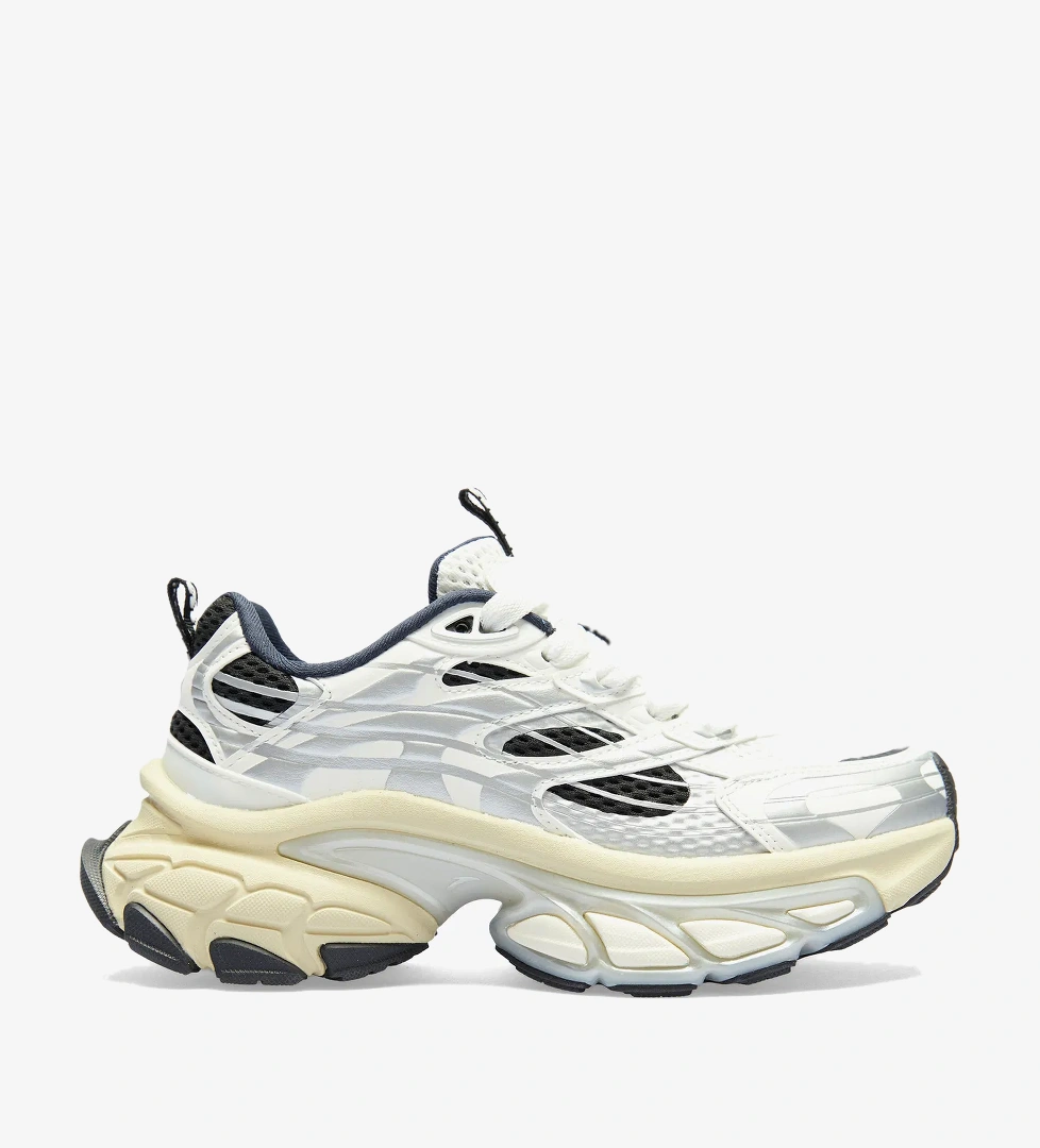 Anta Anta Skyrocket Kadın Beyaz Spor Ayakkabı model görseli