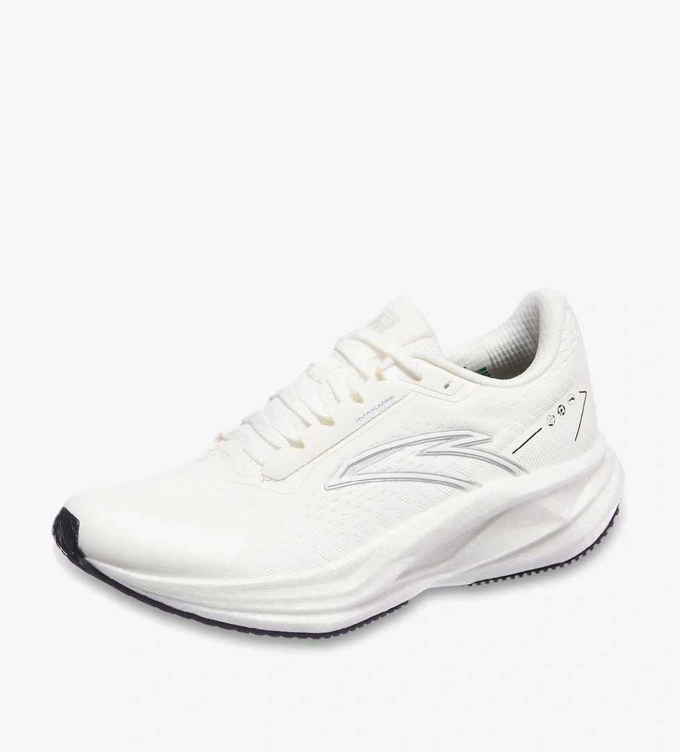 Anta Bellero 3.0 Kadın Beyaz Spor Ayakkabı - Görsel 1