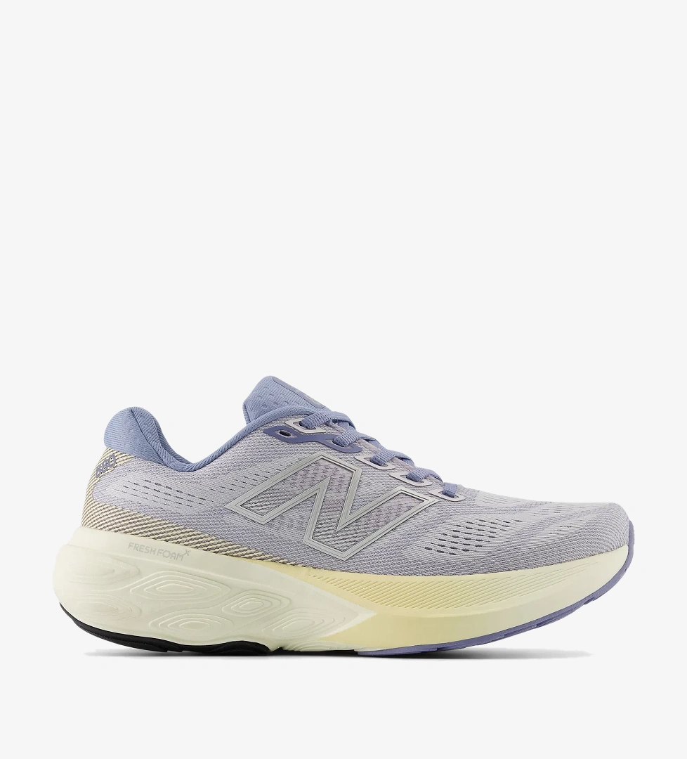 New Balance New Balance Fresh Foam 880 v15 Kadın Mor Koşu Ayakkabısı model görseli