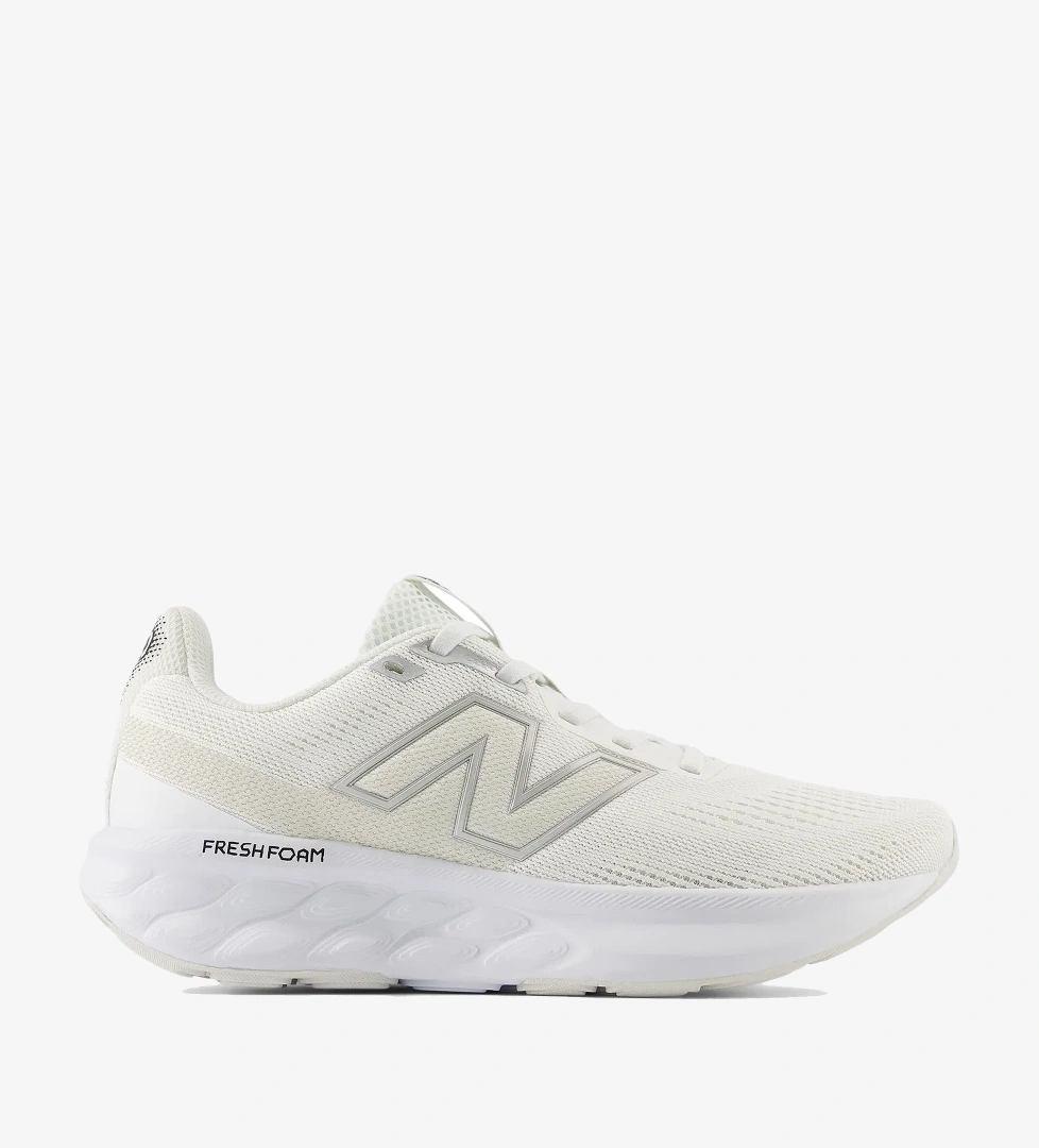 New Balance New Balance Fresh Foam 520 V9 Kadın Beyaz Koşu Ayakkabısı Sneaker | FashFed Beyaz - 1. görsel