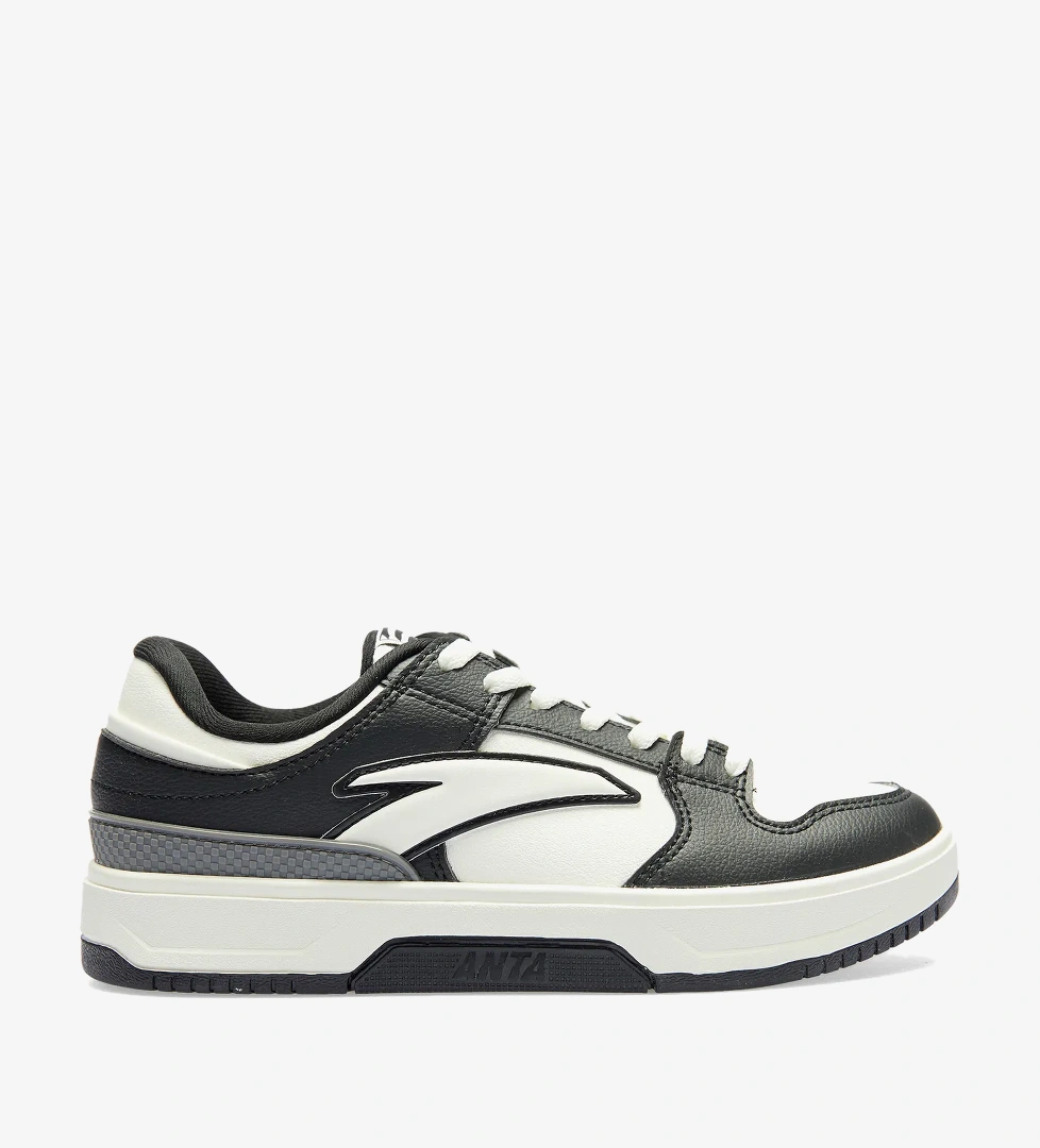 Anta Anta Basic Kadın Bej Spor Ayakkabı model görseli