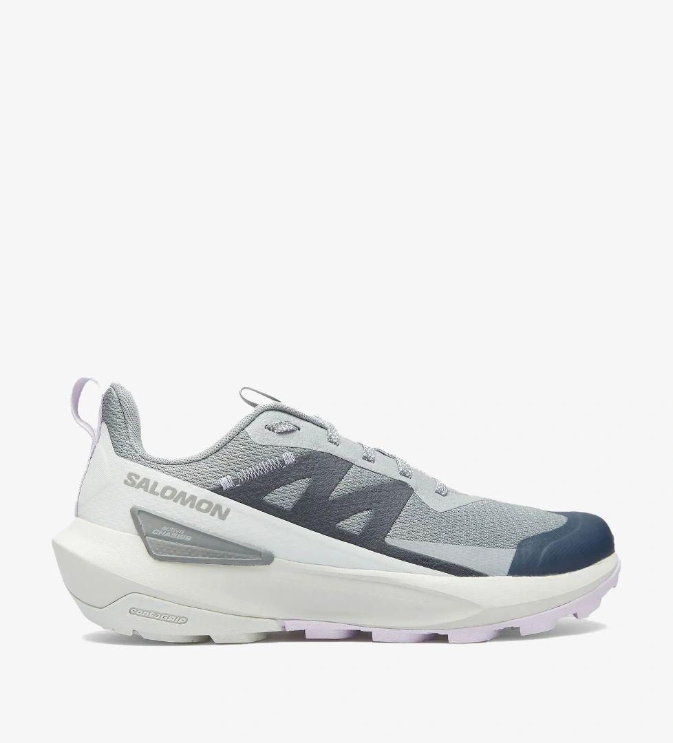 Salomon Elixir Activ Kadın Gri Outdoor Ayakkabı