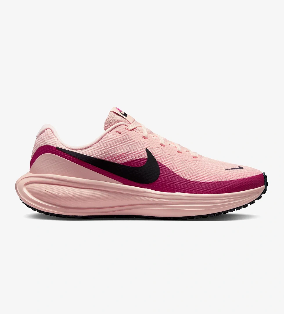 Nike Revolution 8 Kadın Pembe Koşu Ayakkabısı