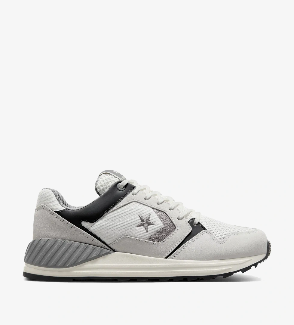 Converse Wave Trainer Unisex Gri Sneaker