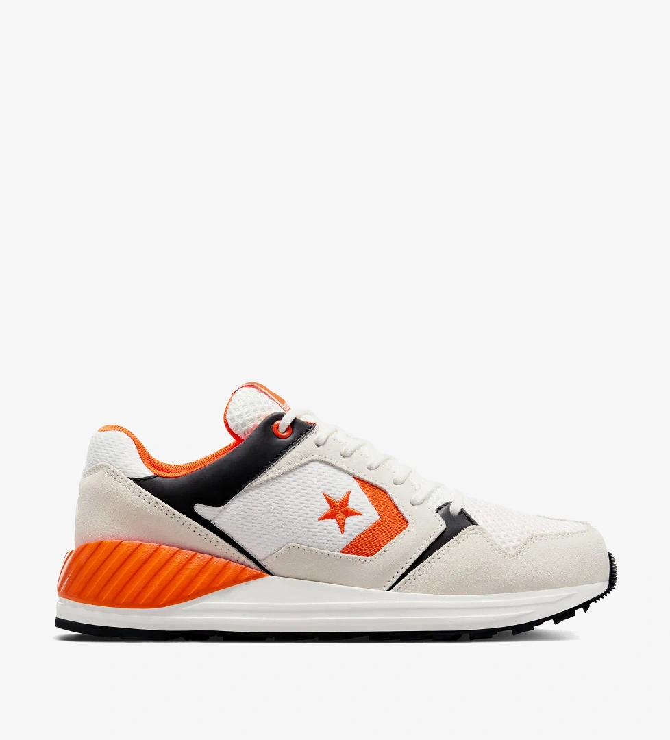 Converse Wave Trainer Unisex Beyaz Sneaker