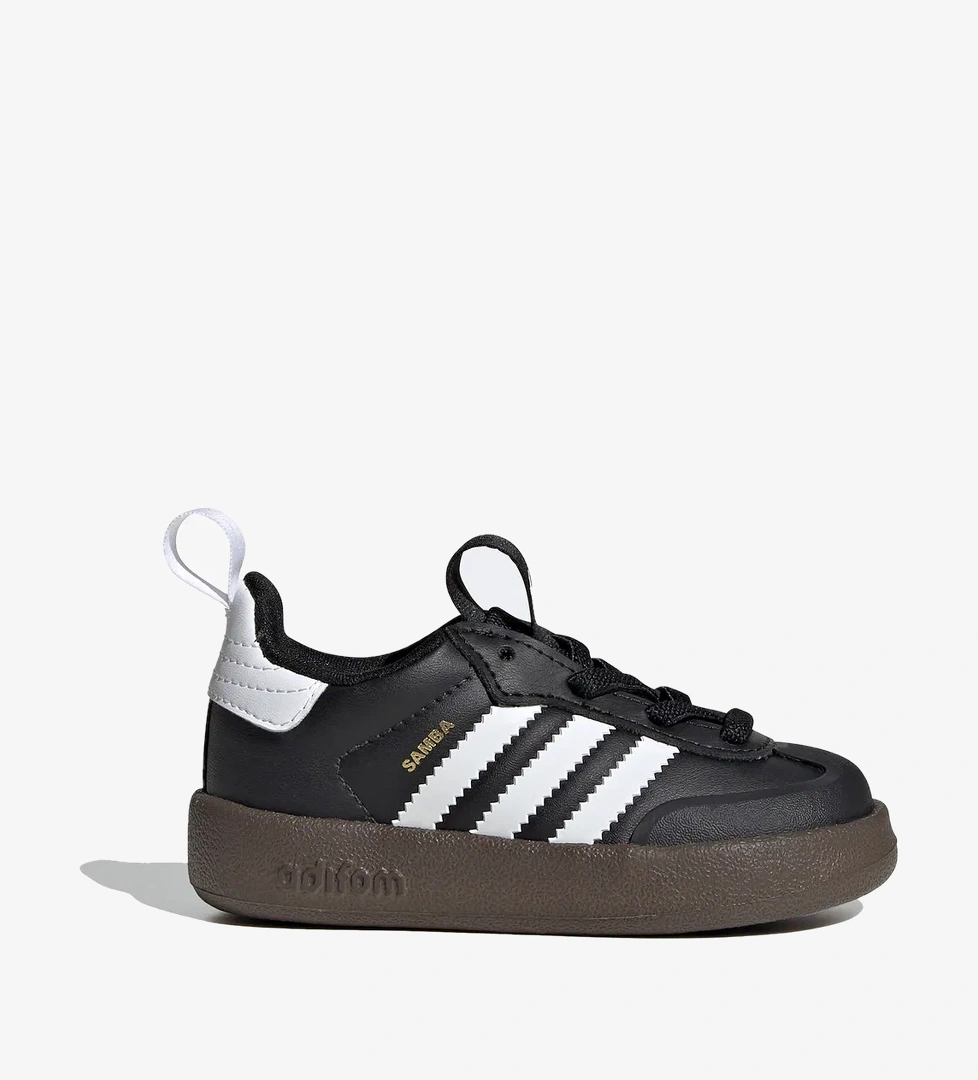 Adidas adidas Adifom Samba 360 Bebek Siyah Spor Ayakkabı model görseli