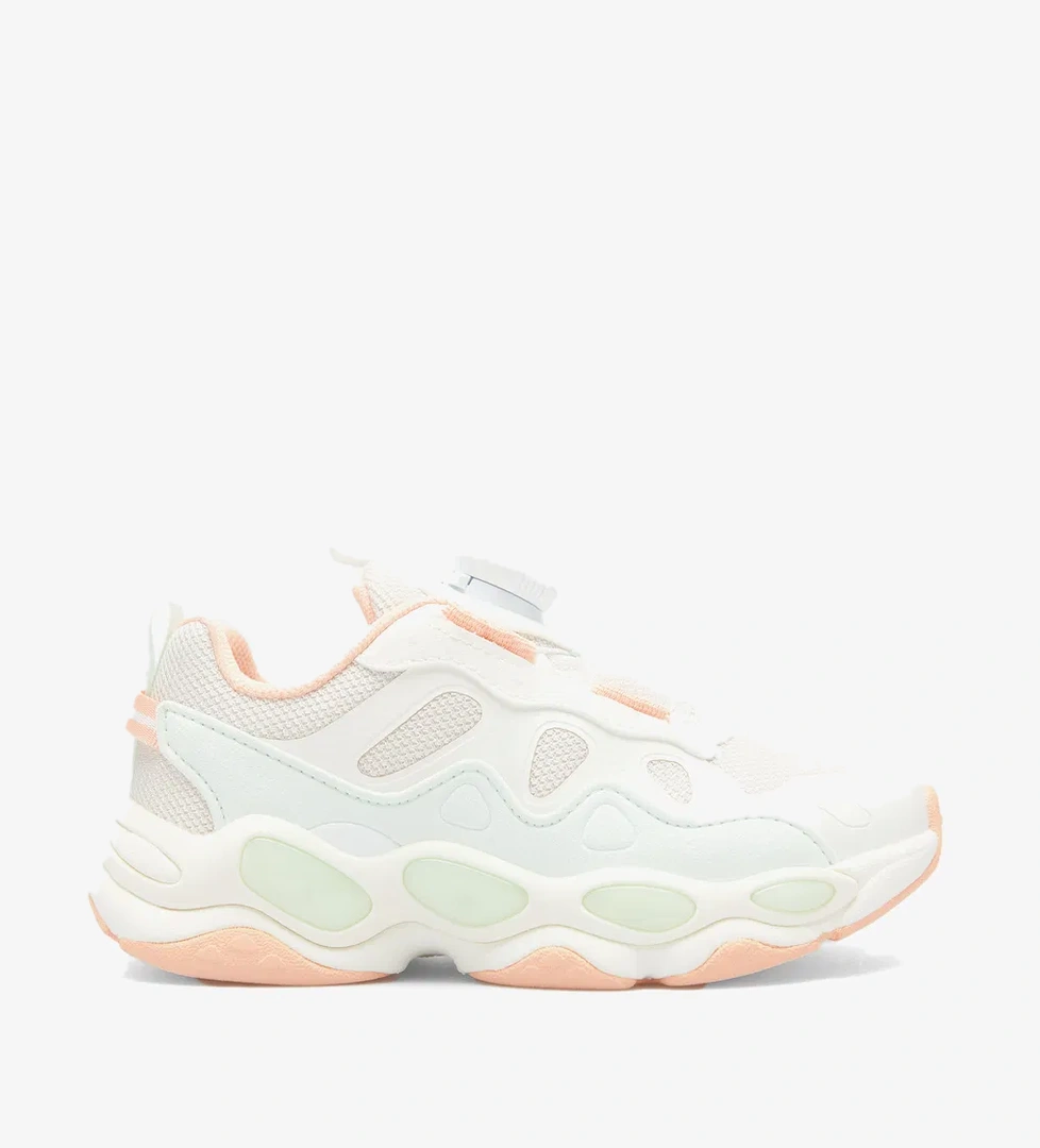 Anta Anta Casual Çocuk Bej Spor Ayakkabı model görseli