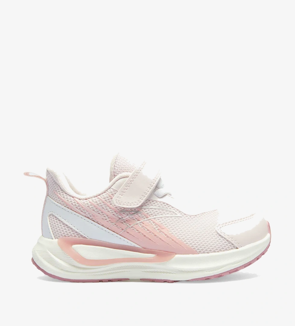 Anta Anta Casual Çocuk Pembe Spor Ayakkabı model görseli