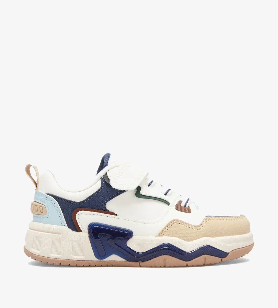 Anta Anta X-Game Çocuk Bej Spor Ayakkabı model görseli