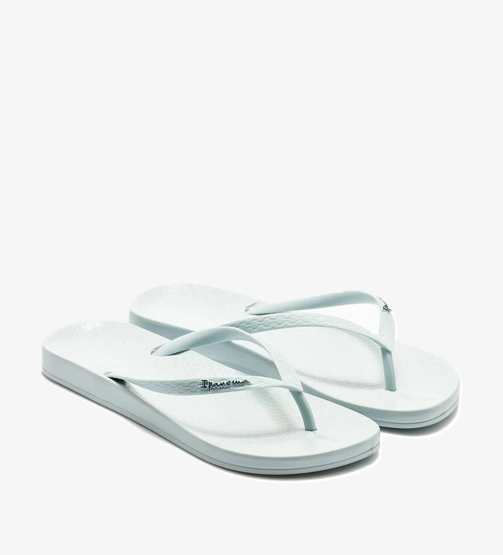 Ipanema Anatomik Colors Kadın Parmak Arası Terlik Mavi 35/42 model görseli