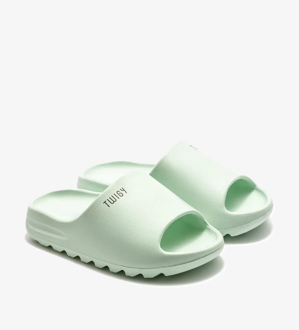 Twigy Space Kadın Terlik Yeşil 37/41 model görseli