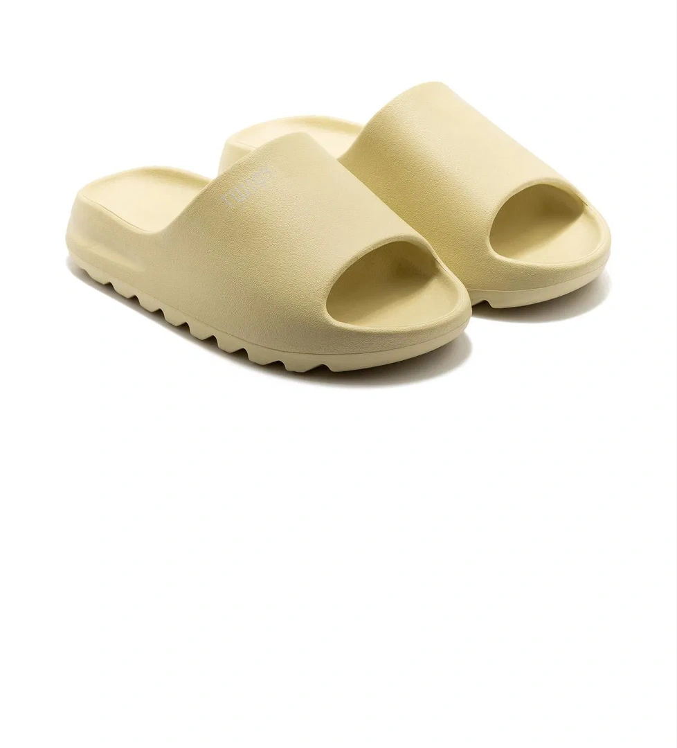 Space Kadın Terlik Açık Yeşil 37/41 - Görsel 1