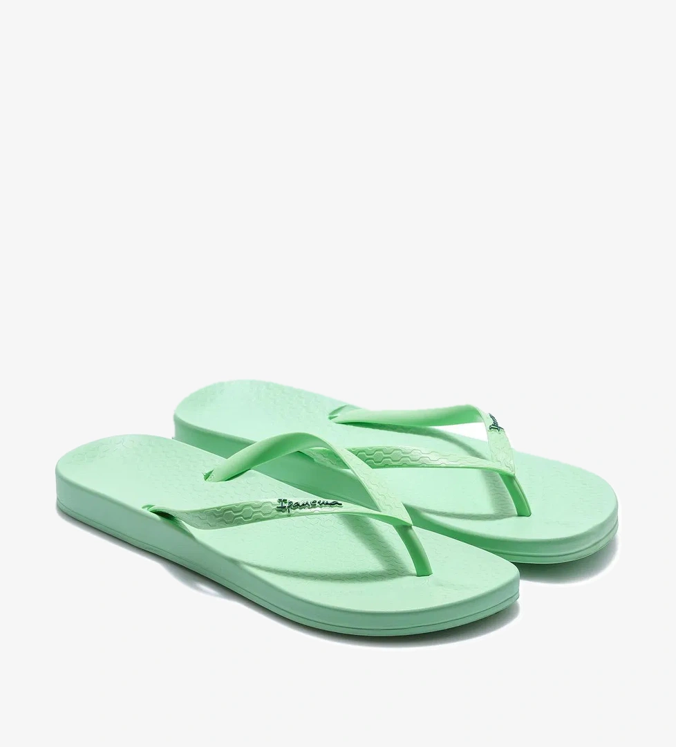 Ipanema Anat Kadın Parmak Arası Terlik Yeşil 35/42 model görseli