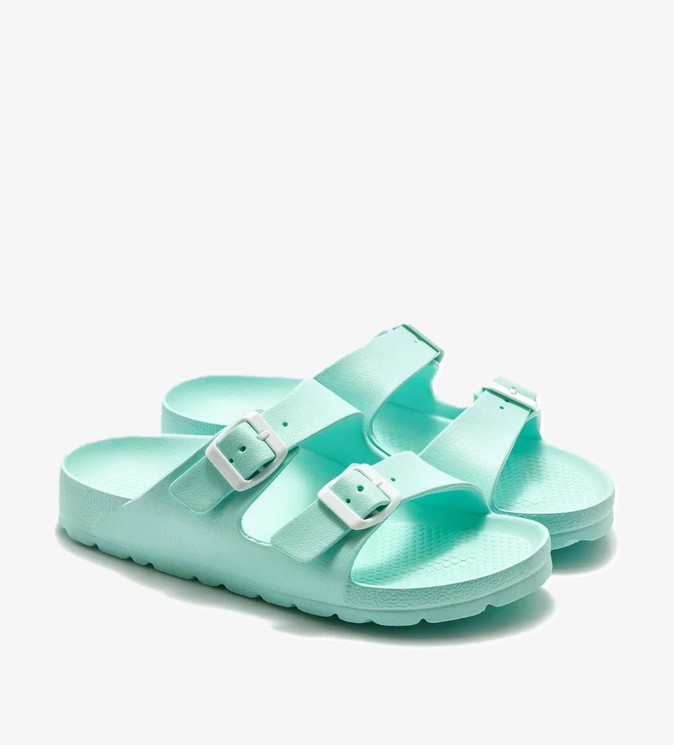 Jessica Kadın Terlik Mint 37/41 - Görsel 1