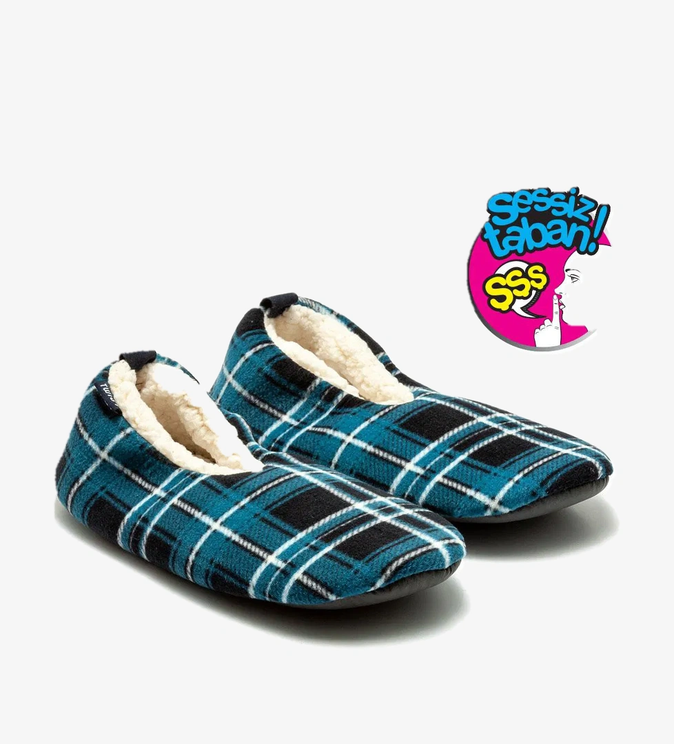 Twigy Flavio Kadın Patik Lacivert 35/40 model görseli