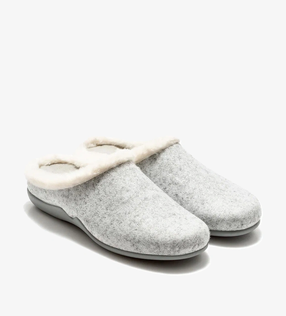 Twigy Firenze Kadın Ev Terliği Gri 36/41 model görseli