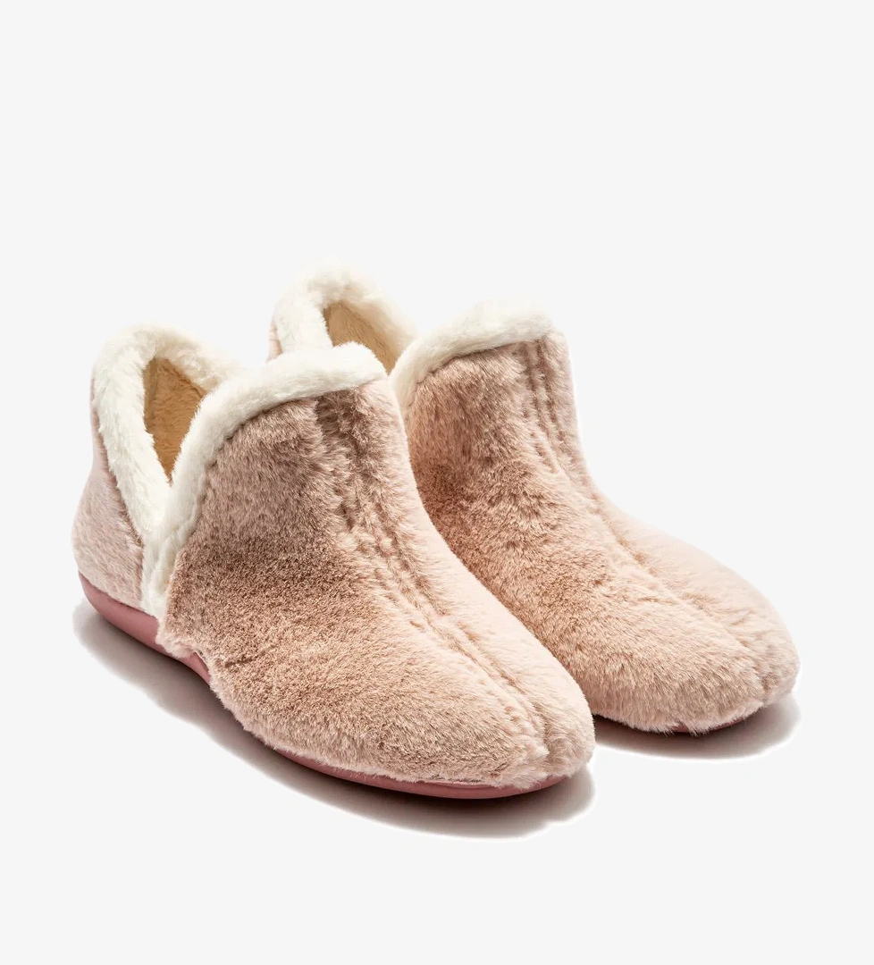 Groseto Kadın Ev Botu Pudra 36/41 - Görsel 1