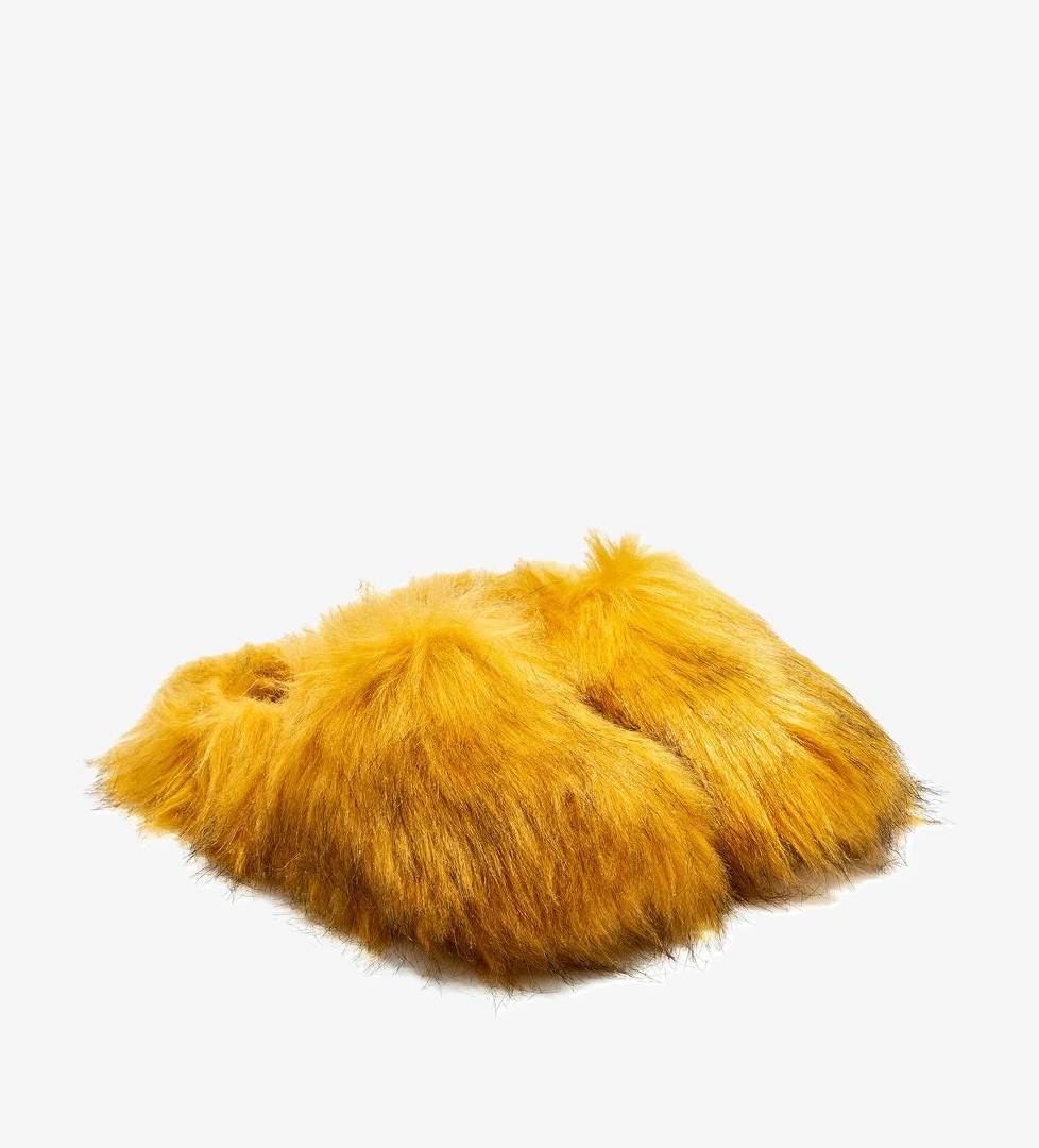 Twigy Hip Kadın Ev Terliği Sarı 36/40 model görseli