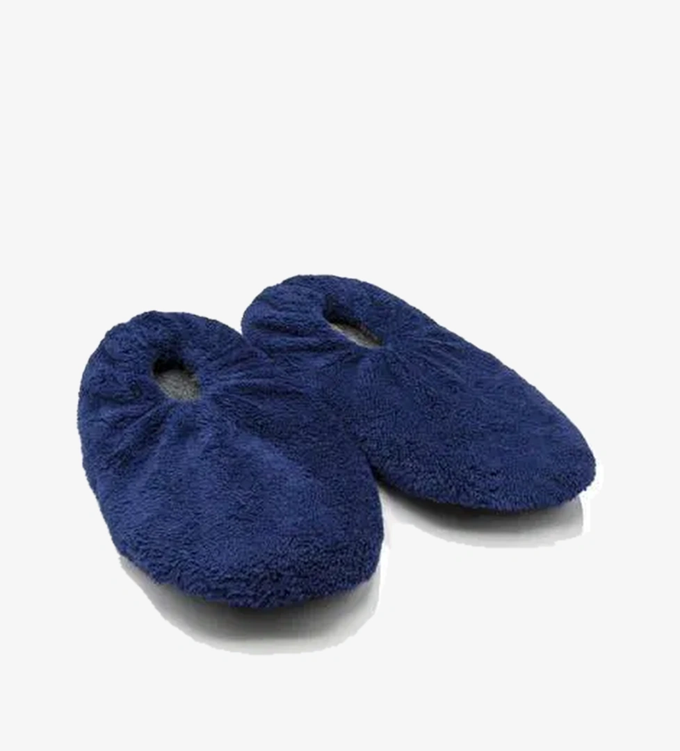 Relax Kadın,Garson Boy Patik Lacivert 36/41 - Görsel 1